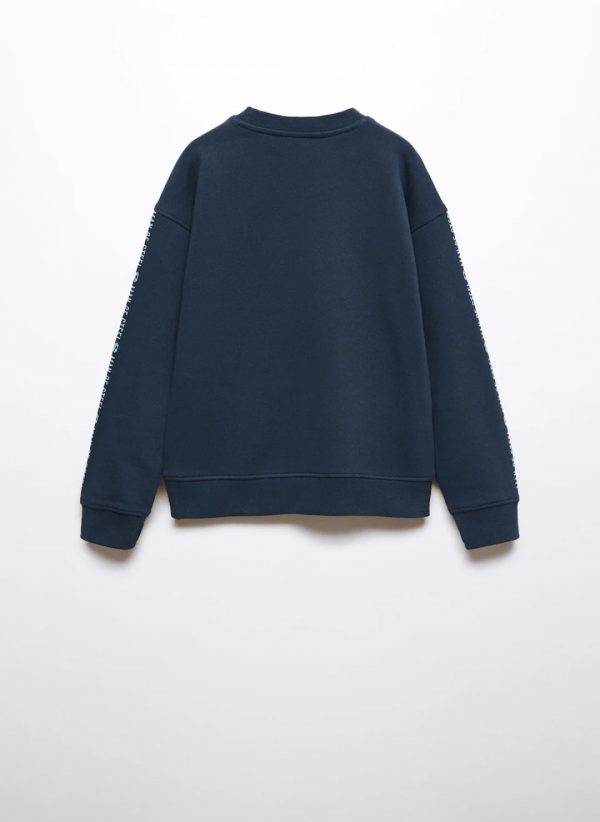 Superman sweatshirt - Image 2