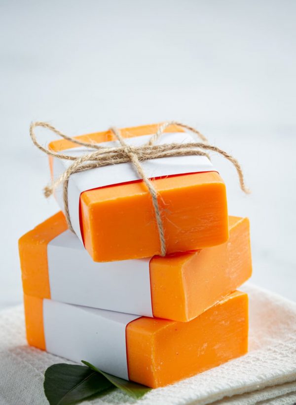 Minu Perfume Roller