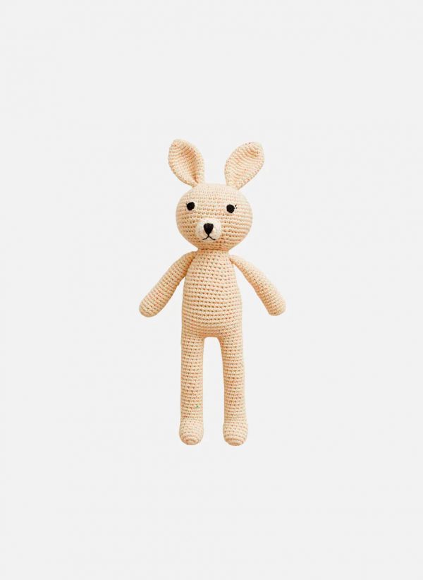 Large Soft Toy - Blake Bunny